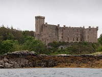 DSC04485  Dunvegan Castle, Skye : Dunvegan Castle, Scotland, Skye