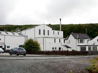 DSC04521  Talisker Distillery, Skye : Scotland, Skye, Talisker Distillery