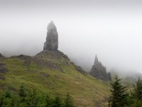 DSC04524  Old Man of Storr, Skye : Old man of Storr, Scotland, Skye