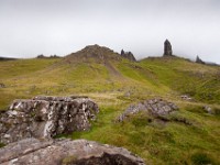 DSC04533  Old Man of Storr, Skye : Old man of Storr, Scotland, Skye