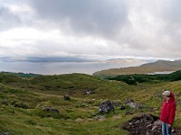 DSC04551  Old Man of Storr, Skye : Scotland, Scotland, West Coast