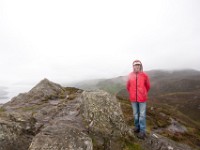DSC04684  Ben A'an : Ben A'an, Scotland