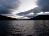DSC04705  Loch Earn : Loch earn, Scotland