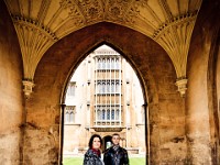 DSC01317 enfused  St. John's College, Cambridge